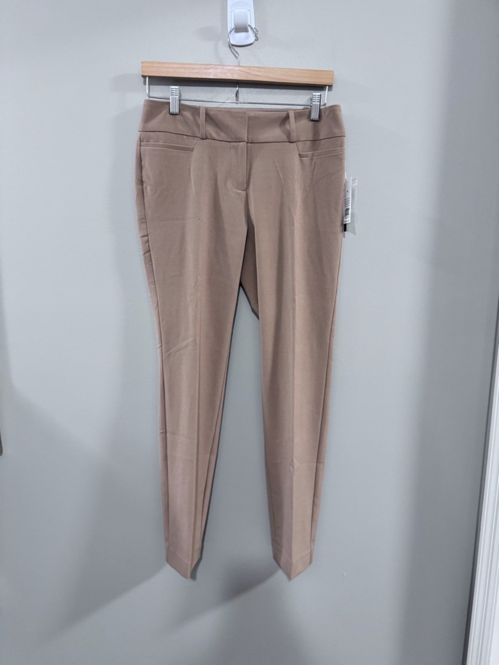 The Limited The New Drew Skinny Ankle Pants. Figure Slimming. Stretch. Size 4